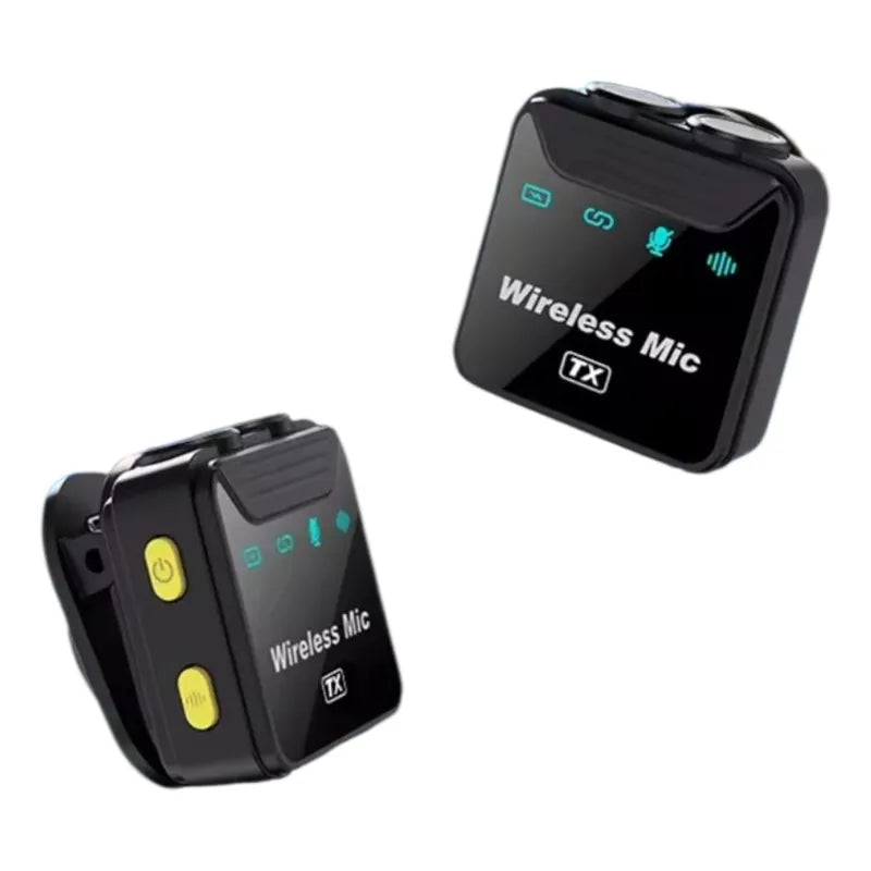 Microfono Solapa Sx23