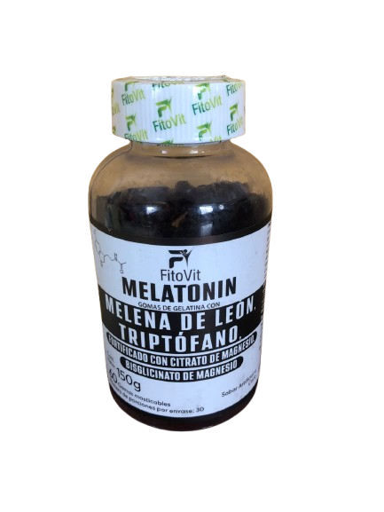 MELATONIN FITOVIT